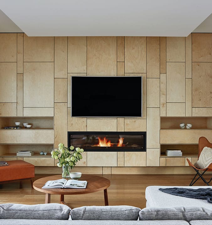 Living Room Designs