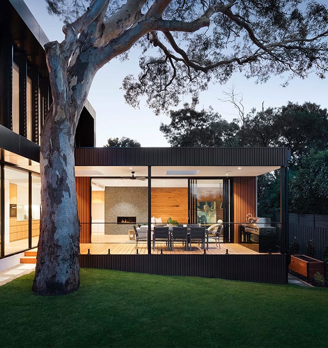 Build The Perfect Home Extension