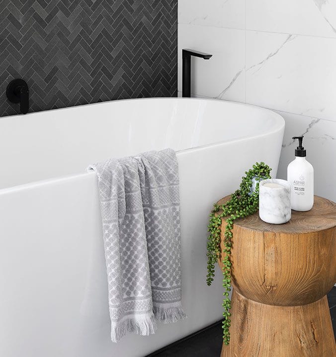 Bathroom Home Extension