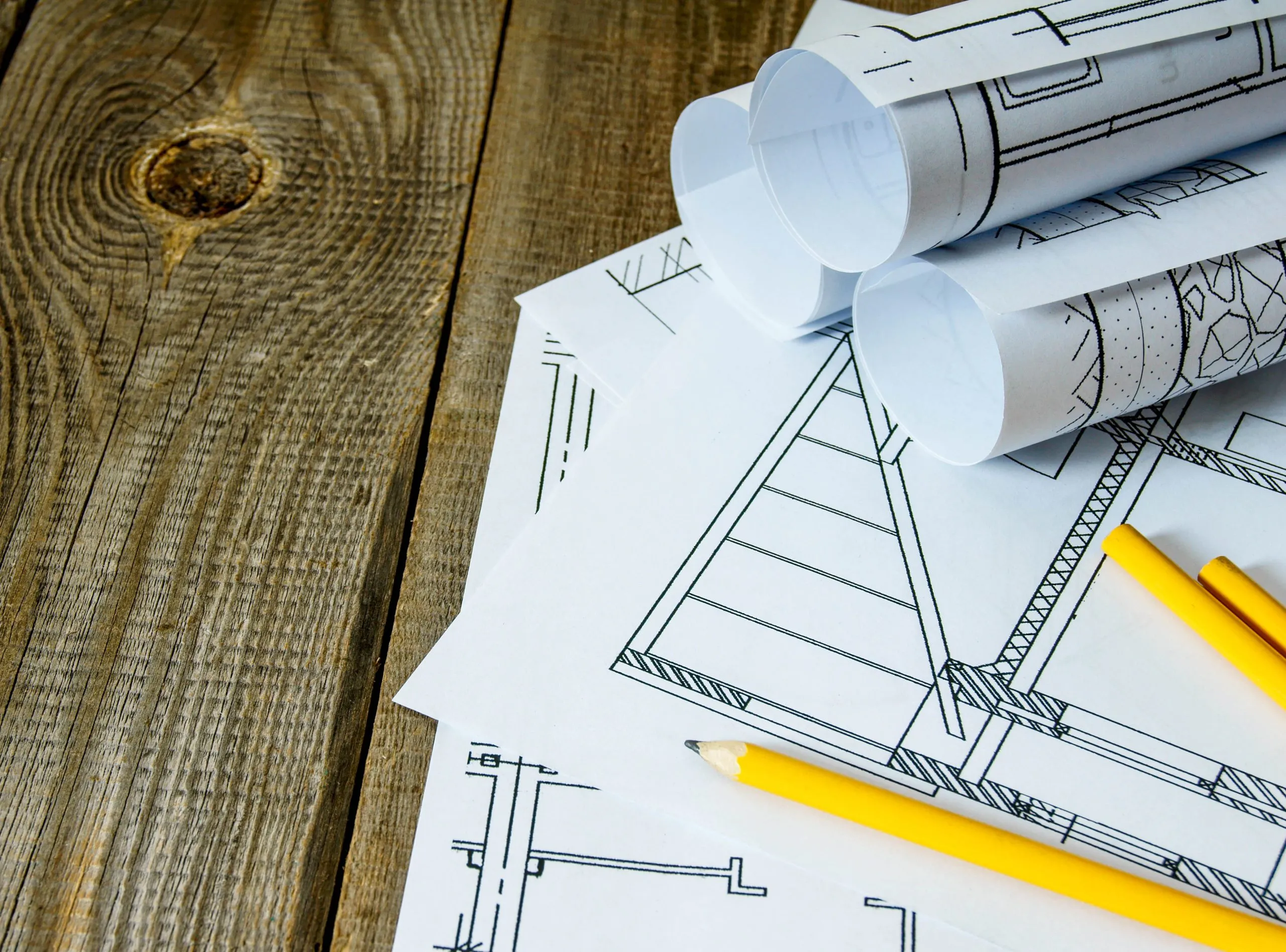 Architectural Design and Planning Services