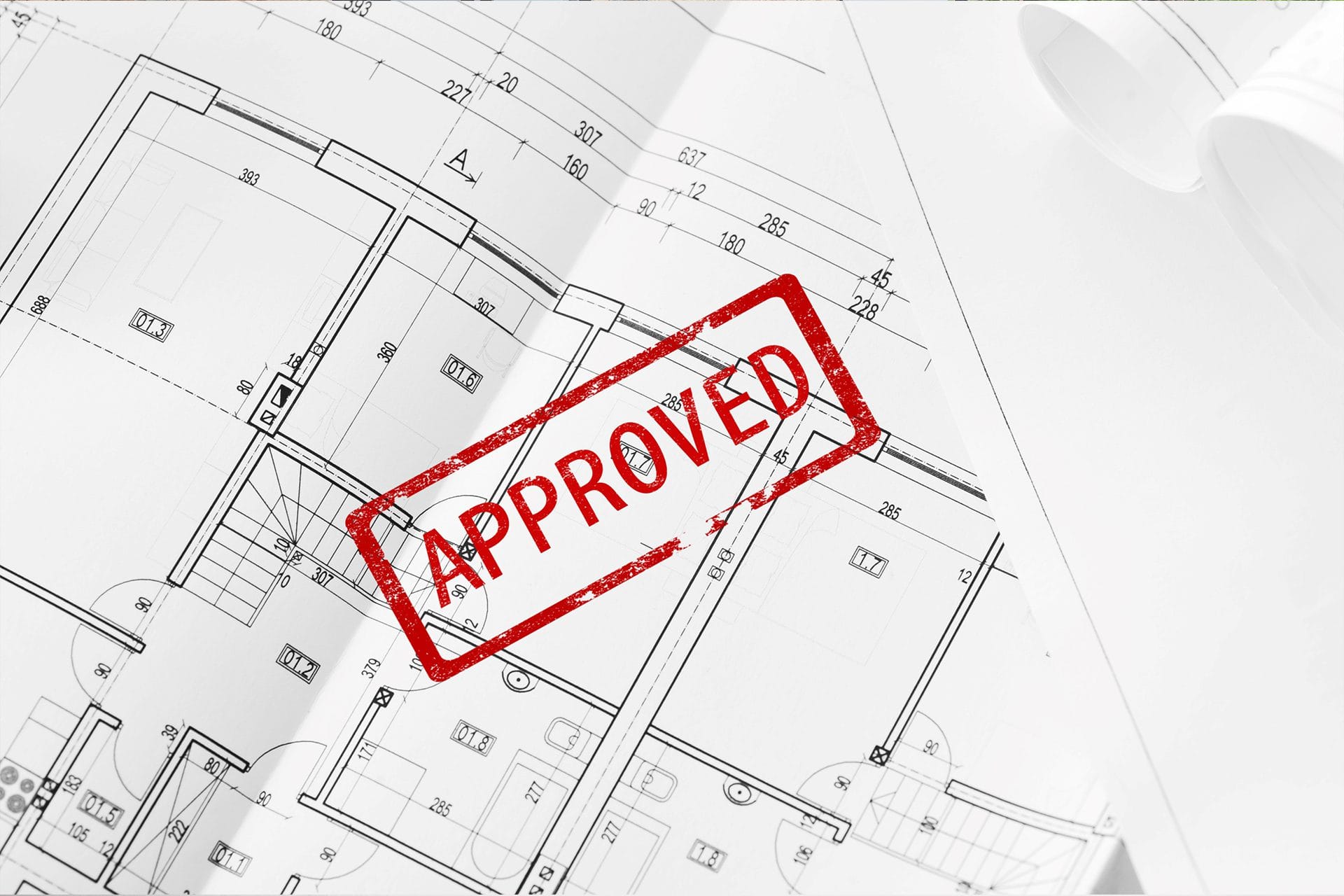 House Planning Approval Services