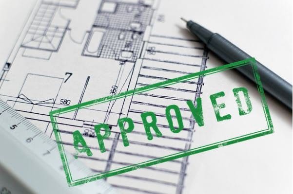 Types of Planning Applications